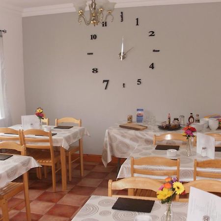 Elements B&B Lisdoonvarna Εξωτερικό φωτογραφία