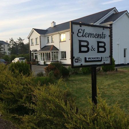 Elements B&B Lisdoonvarna Εξωτερικό φωτογραφία