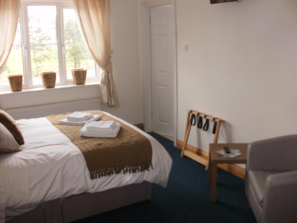 Elements B&B Lisdoonvarna Δωμάτιο φωτογραφία