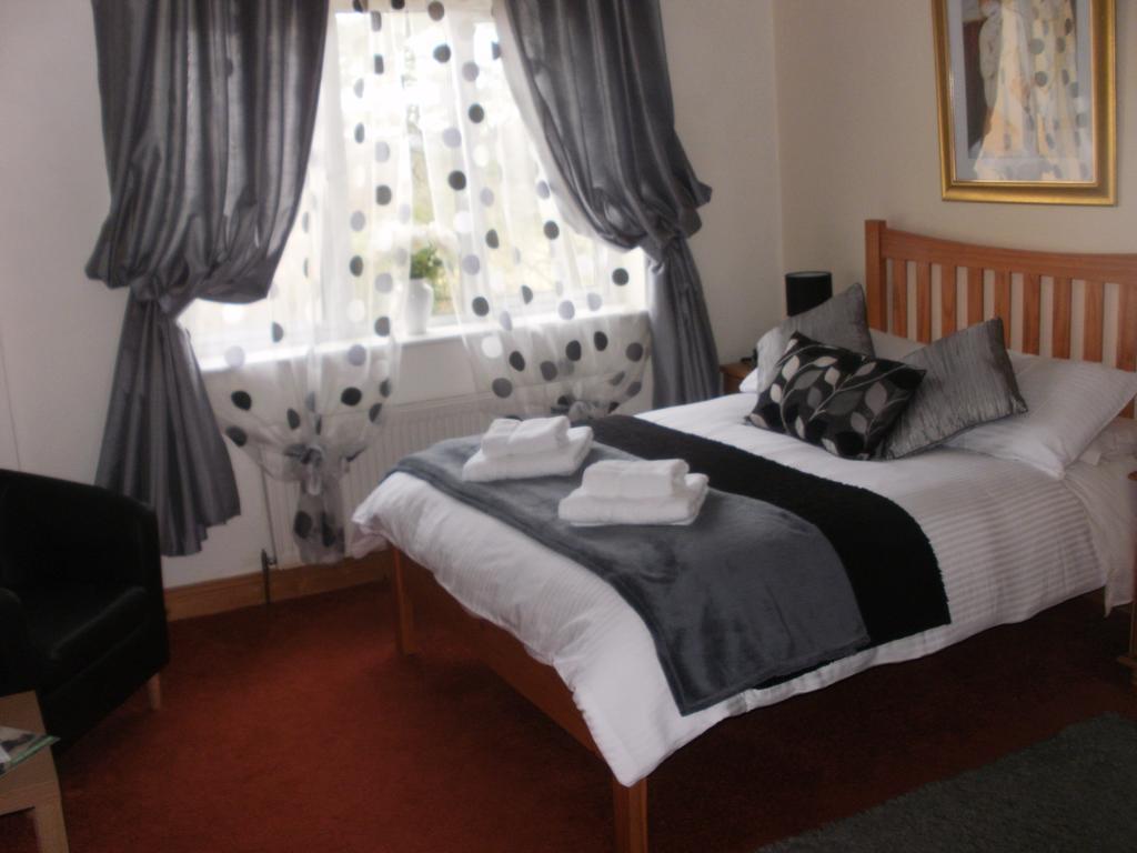 Elements B&B Lisdoonvarna Δωμάτιο φωτογραφία