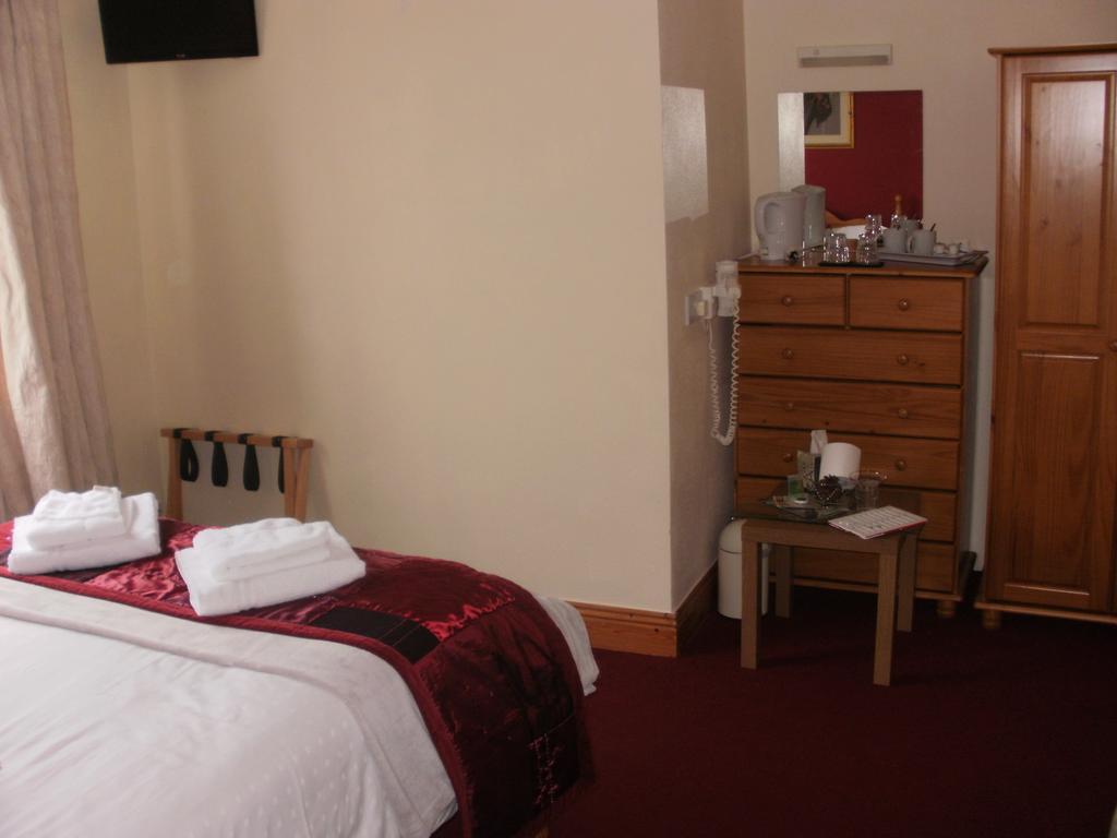 Elements B&B Lisdoonvarna Δωμάτιο φωτογραφία