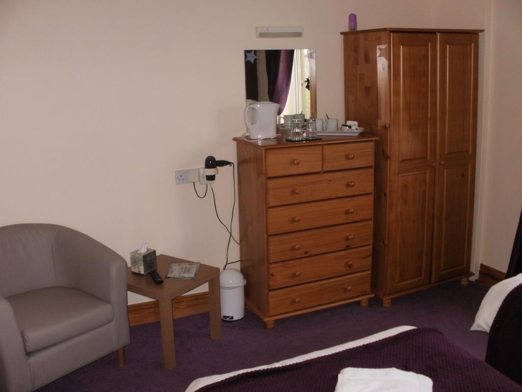 Elements B&B Lisdoonvarna Εξωτερικό φωτογραφία