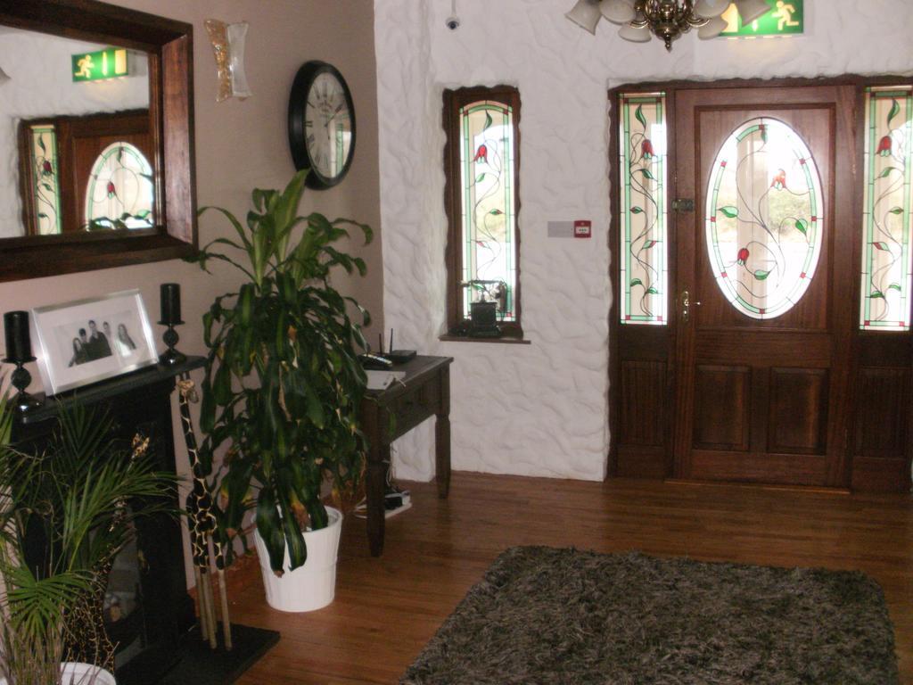 Elements B&B Lisdoonvarna Εξωτερικό φωτογραφία