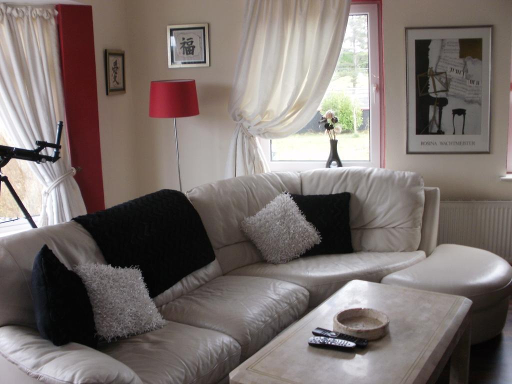 Elements B&B Lisdoonvarna Εξωτερικό φωτογραφία