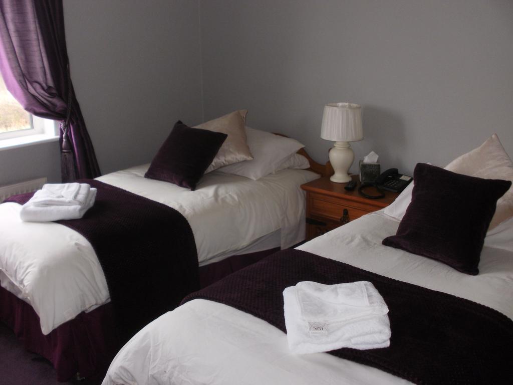 Elements B&B Lisdoonvarna Δωμάτιο φωτογραφία