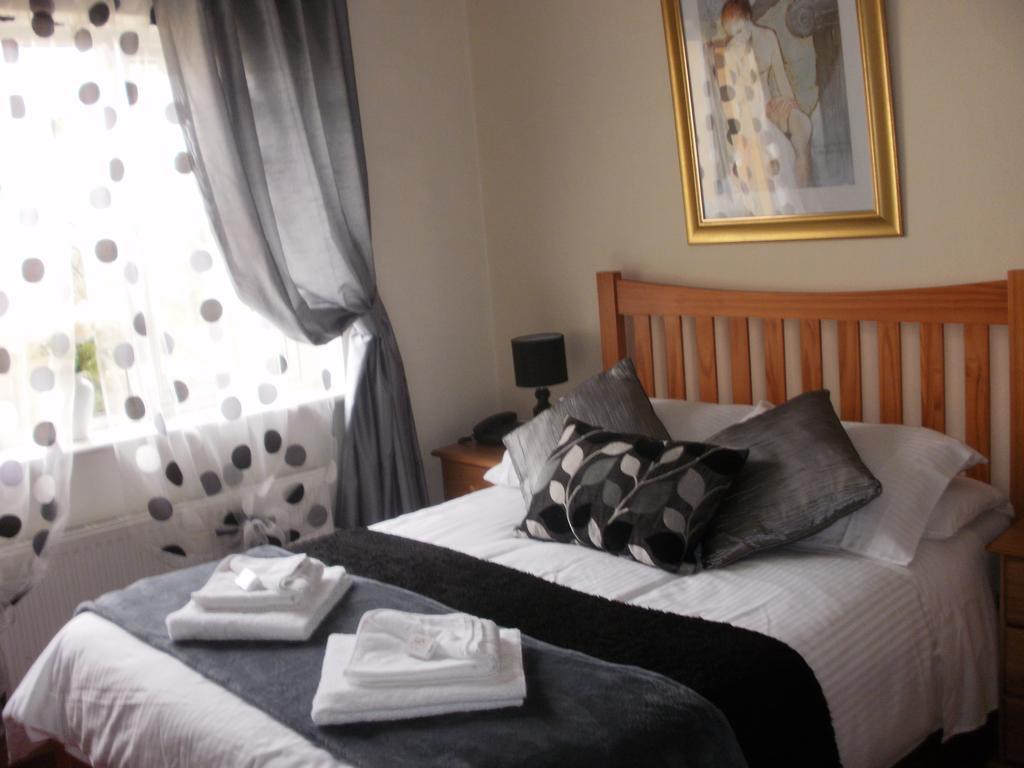 Elements B&B Lisdoonvarna Δωμάτιο φωτογραφία