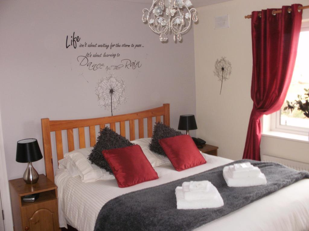 Elements B&B Lisdoonvarna Δωμάτιο φωτογραφία