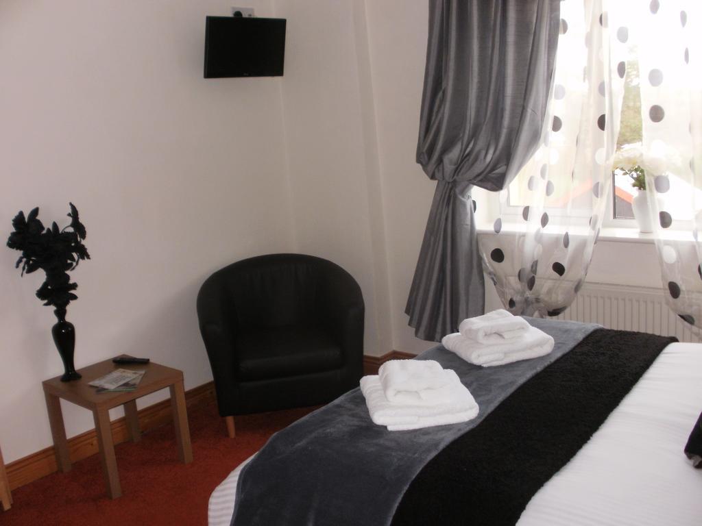 Elements B&B Lisdoonvarna Εξωτερικό φωτογραφία