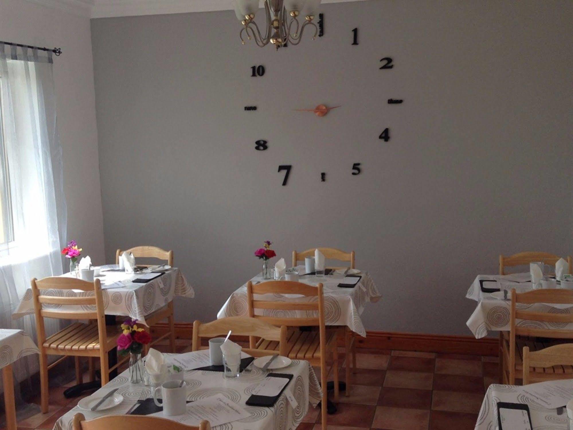 Elements B&B Lisdoonvarna Εξωτερικό φωτογραφία
