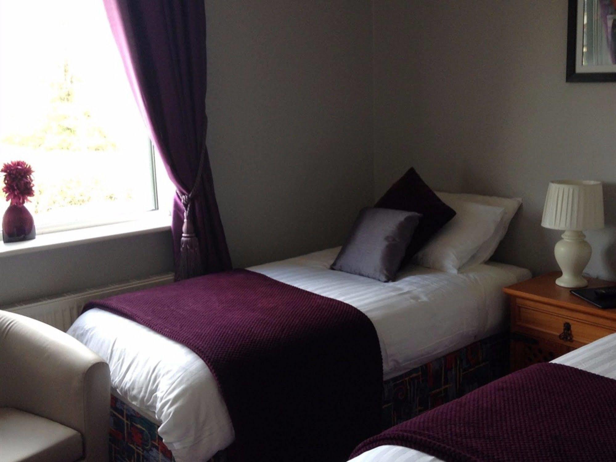 Elements B&B Lisdoonvarna Εξωτερικό φωτογραφία
