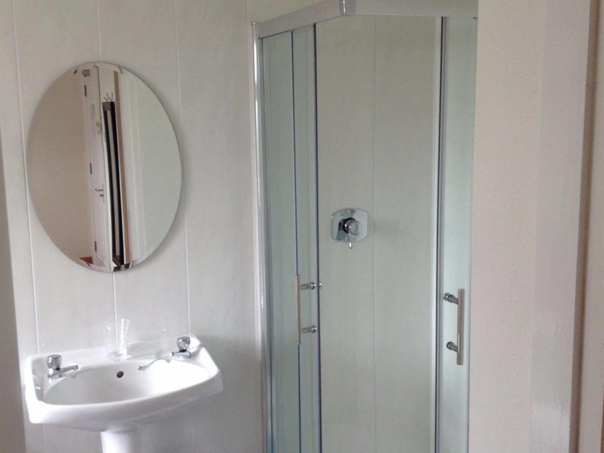 Elements B&B Lisdoonvarna Εξωτερικό φωτογραφία
