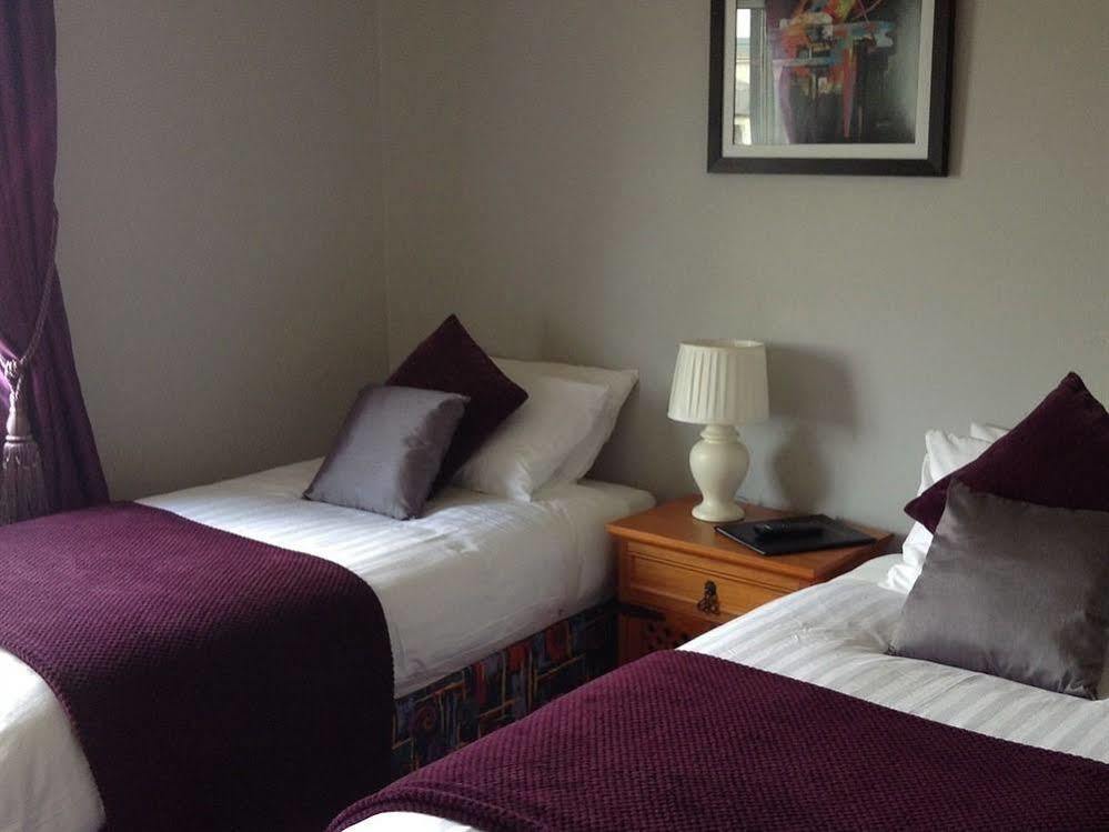 Elements B&B Lisdoonvarna Εξωτερικό φωτογραφία