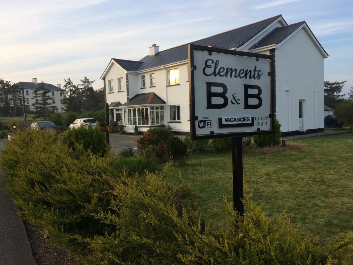 Elements B&B Lisdoonvarna Εξωτερικό φωτογραφία